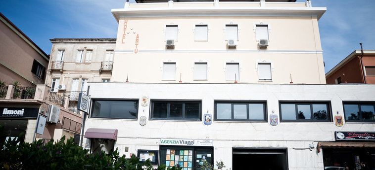 Hotel Artu Iglesias - Carbonia/Iglesias: Photo 