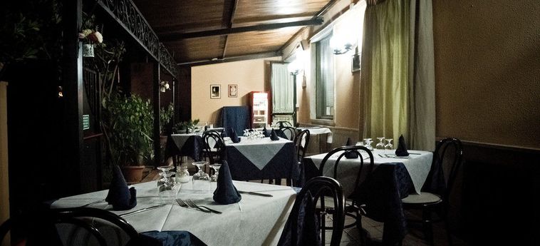 Hotel Artu Iglesias - Carbonia/Iglesias: Photo 