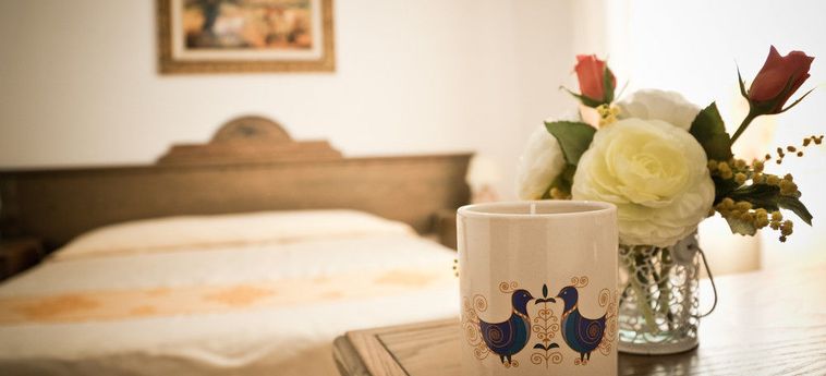 Hotel Artu Iglesias - Carbonia/Iglesias: Photo 