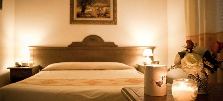 Hotel Artu Iglesias - Carbonia/Iglesias: Photo 