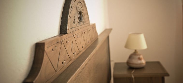 Hotel Artu Iglesias - Carbonia/Iglesias: Photo 