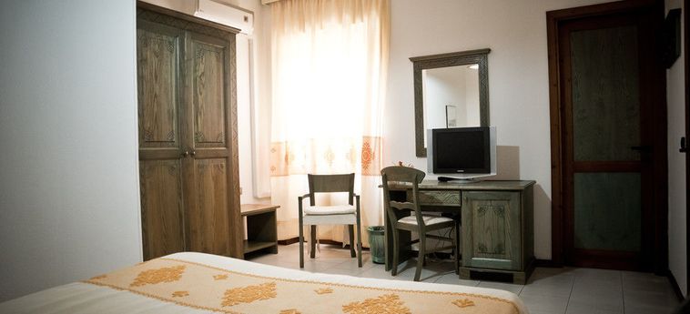Hotel Artu Iglesias - Carbonia/Iglesias: Photo 