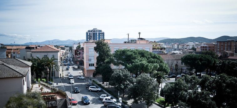 Hotel Artu Iglesias - Carbonia/Iglesias: Photo 