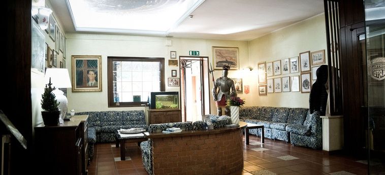 Hotel Artu Iglesias - Carbonia/Iglesias: Photo 