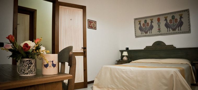 Hotel Artu Iglesias - Carbonia/Iglesias: Photo 