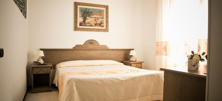 Hotel Artu Iglesias - Carbonia/Iglesias: Photo 