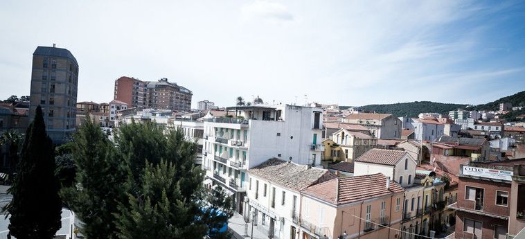 Hotel Artu Iglesias - Carbonia/Iglesias: Photo 