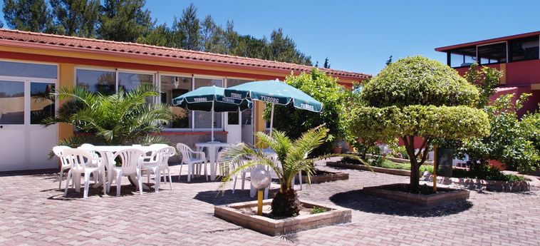 Hotel  Ristorante Il Sillabario Iglesias - Carbonia/Iglesias: Foto 