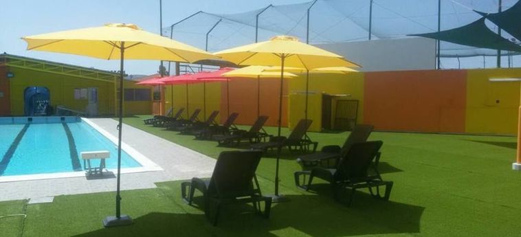 Hotel  Ristorante Il Sillabario Iglesias - Carbonia/Iglesias: Foto 