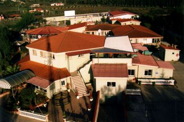 Hotel  Ristorante Il Sillabario Iglesias - Carbonia/Iglesias: Photo 