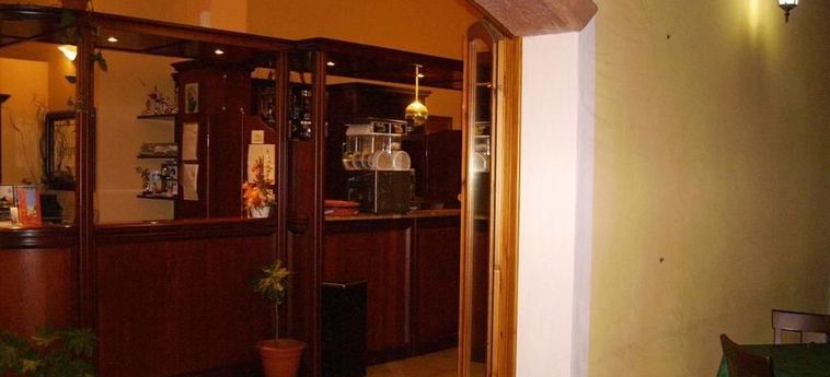 Hotel  Perda Rubia Iglesias - Carbonia/Iglesias: Foto 