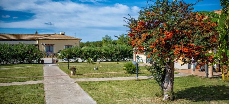 Hotel  Perda Rubia Iglesias - Carbonia/Iglesias: Foto 