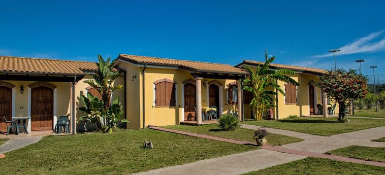 Hotel  Perda Rubia Iglesias - Carbonia/Iglesias: Foto 
