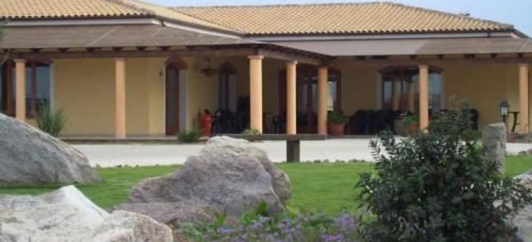 Hotel  Perda Rubia Iglesias - Carbonia/Iglesias: Foto 