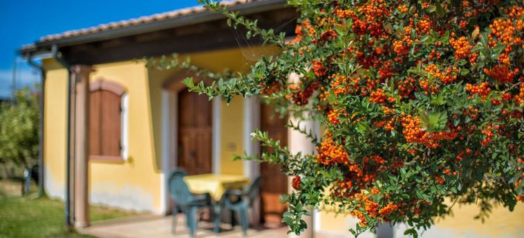Hotel  Perda Rubia Iglesias - Carbonia/Iglesias: Foto 
