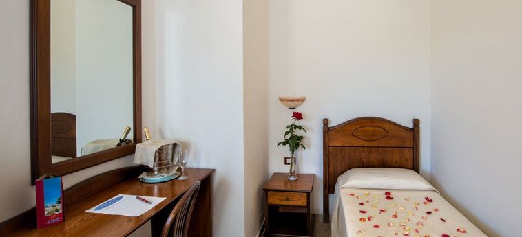 Hotel  Perda Rubia Iglesias - Carbonia/Iglesias: Foto 