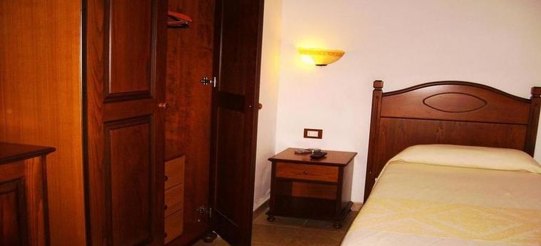 Hotel  Perda Rubia Iglesias - Carbonia/Iglesias: Foto 