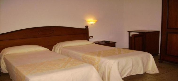 Hotel  Perda Rubia Iglesias - Carbonia/Iglesias: Foto 