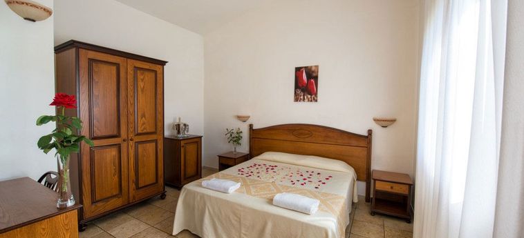 Hotel  Perda Rubia Iglesias - Carbonia/Iglesias: Foto 
