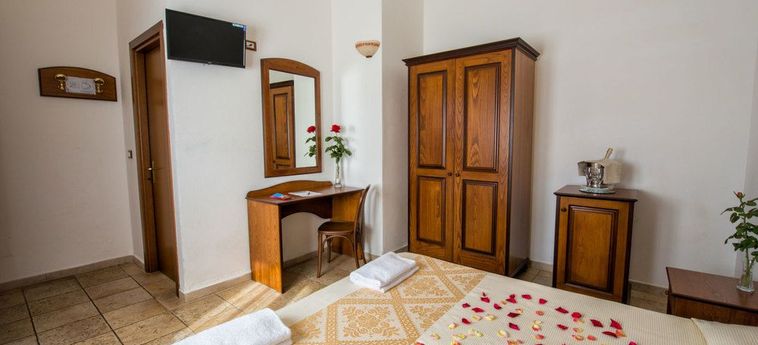 Hotel  Perda Rubia Iglesias - Carbonia/Iglesias: Foto 