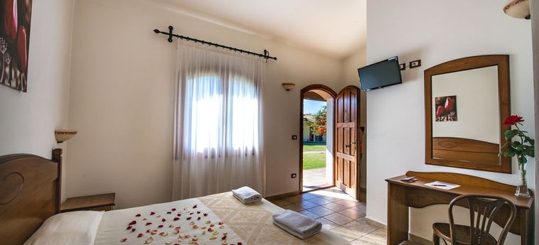 Hotel  Perda Rubia Iglesias - Carbonia/Iglesias: Foto 