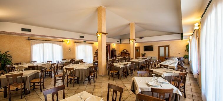 Hotel  Perda Rubia Iglesias - Carbonia/Iglesias: Foto 
