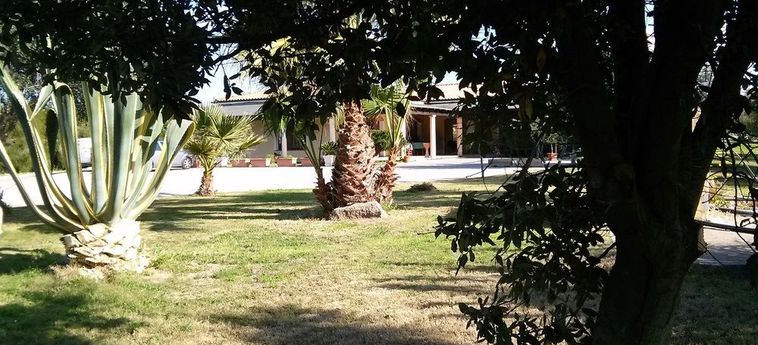 Hotel  Perda Rubia Iglesias - Carbonia/Iglesias : Photo 