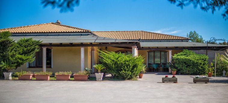 Hotel  Perda Rubia Iglesias - Carbonia/Iglesias : Photo 
