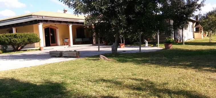 Hotel  Perda Rubia Iglesias - Carbonia/Iglesias : Photo 