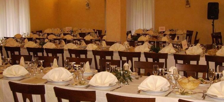 Hotel  Perda Rubia Iglesias - Carbonia/Iglesias : Photo 