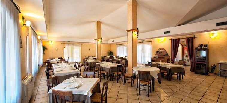 Hotel  Perda Rubia Iglesias - Carbonia/Iglesias : Photo 