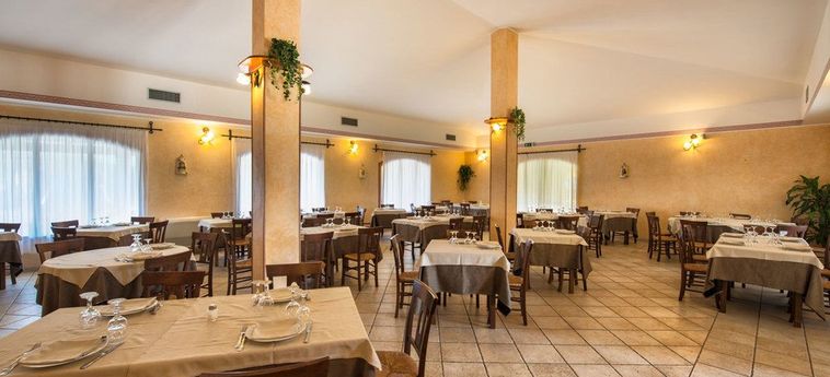 Hotel  Perda Rubia Iglesias - Carbonia/Iglesias : Photo 