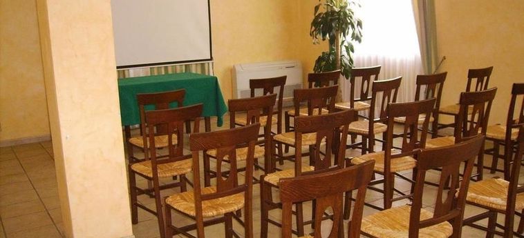 Hotel  Perda Rubia Iglesias - Carbonia/Iglesias : Photo 