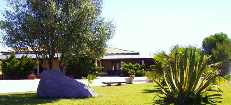 Hotel  Perda Rubia Iglesias - Carbonia/Iglesias: Foto 