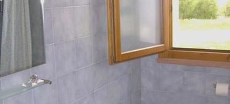 Hotel  Perda Rubia Iglesias - Carbonia/Iglesias: Foto 