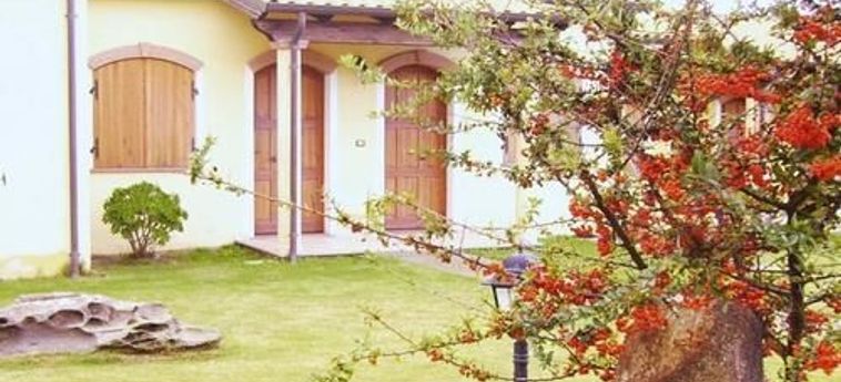 Hotel  Perda Rubia Iglesias - Carbonia/Iglesias: Foto 