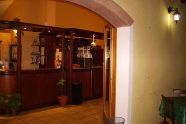 Hotel  Perda Rubia Iglesias - Carbonia/Iglesias: Photo 
