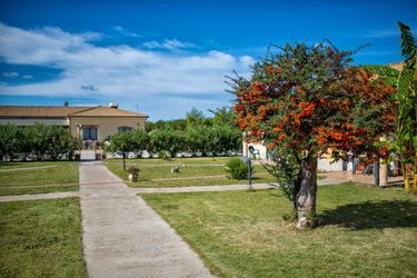 Hotel  Perda Rubia Iglesias - Carbonia/Iglesias: Photo 