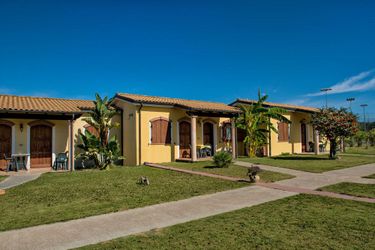 Hotel  Perda Rubia Iglesias - Carbonia/Iglesias: Photo 