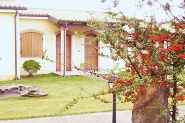 Hotel  Perda Rubia Iglesias - Carbonia/Iglesias: Photo 
