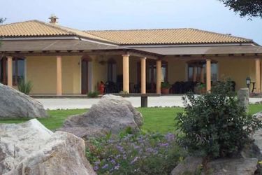 Hotel  Perda Rubia Iglesias - Carbonia/Iglesias: Photo 