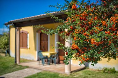 Hotel  Perda Rubia Iglesias - Carbonia/Iglesias: Photo 