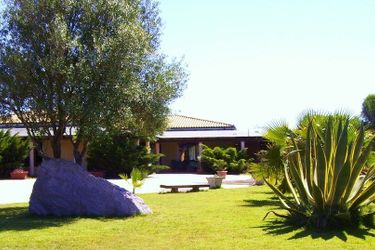 Hotel  Perda Rubia Iglesias - Carbonia/Iglesias: Photo 