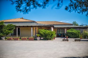 Hotel  Perda Rubia Iglesias - Carbonia/Iglesias: Photo 