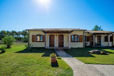 Hotel  Perda Rubia Iglesias - Carbonia/Iglesias: Photo 