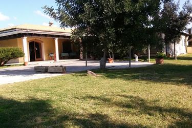 Hotel  Perda Rubia Iglesias - Carbonia/Iglesias: Photo 