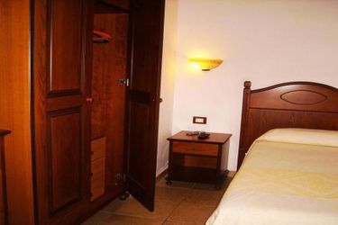 Hotel  Perda Rubia Iglesias - Carbonia/Iglesias: Photo 