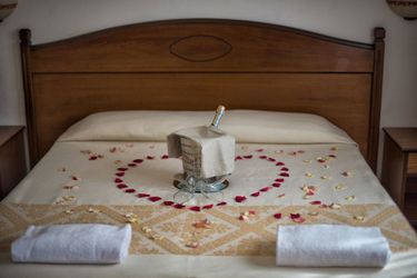 Hotel  Perda Rubia Iglesias - Carbonia/Iglesias: Photo 