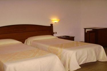 Hotel  Perda Rubia Iglesias - Carbonia/Iglesias: Photo 