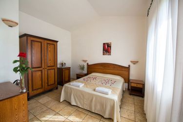 Hotel  Perda Rubia Iglesias - Carbonia/Iglesias: Photo 
